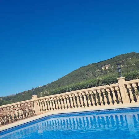 Villa Ty Croeso Amazing With Sea View *