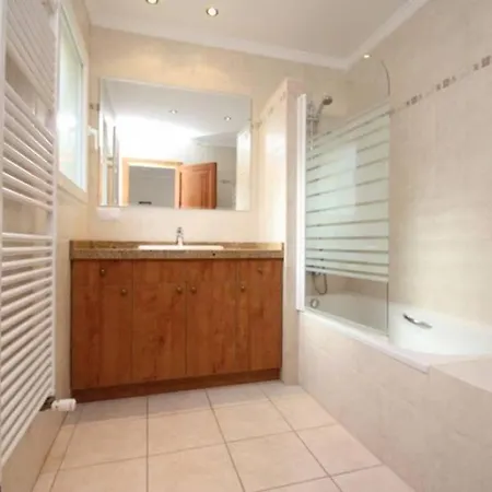 Ty Croeso Amazing With Sea View * Calpe