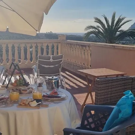 Ty Croeso Amazing With Sea View Villa *